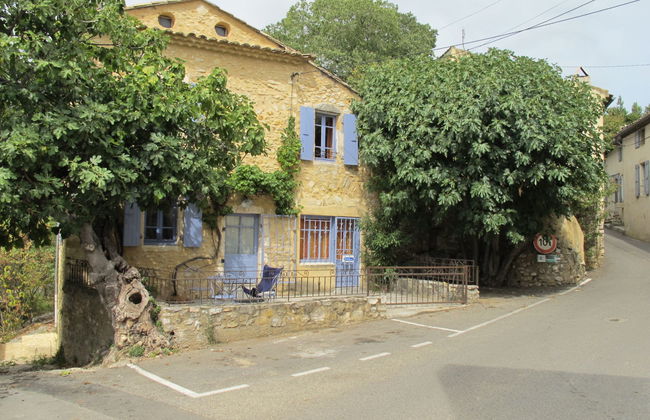 La Maison du Figuier - Foto 25