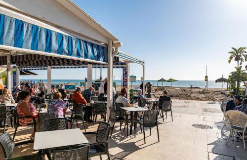 MalagaSuite Three Rooms with Terrace - Foto 34