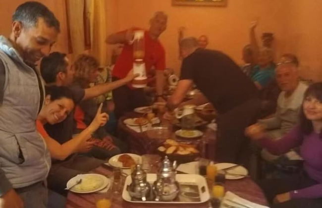 Itrane Guest House - Foto 30