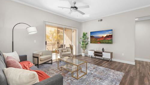 Stylish 2BR - Scottsdale, Pet-friendly, Sunrise Peak - Foto 2