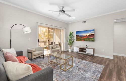 Stylish 2BR - Scottsdale, Pet-friendly, Sunrise Peak - Foto 2