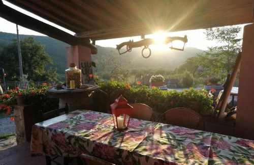 Agriturismo Podere Tegline - Foto 1