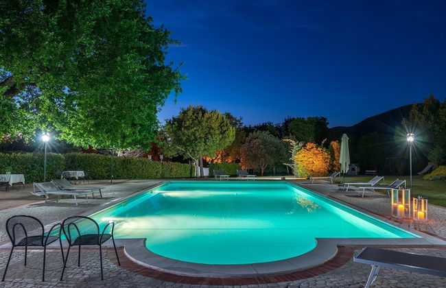 Tenuta Astolfi 12 3 in Acquasparta - Foto 34