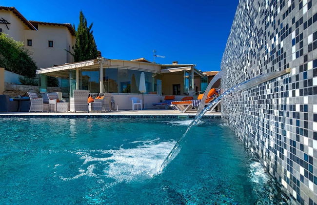 Junior Villa Jz02 - Aigina - Foto 52