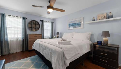 Jax Beach Townhouse - Steps to the Shore & Sunrise Views - Foto 2