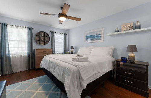 Jax Beach Townhouse - Steps to the Shore & Sunrise Views - Foto 2