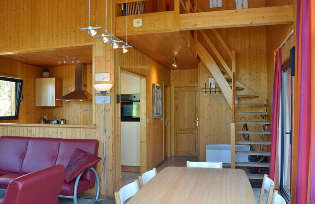 Holiday Home in Houffalize With Sauna - Photo 3