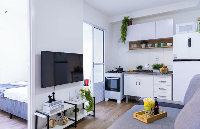 Piscina academia metro Brazilian Corner - Foto 26