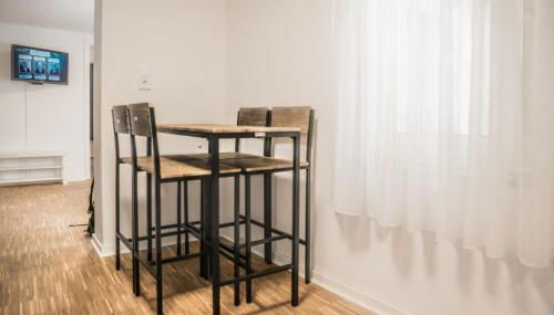 Altstadt Apartment Alisa - Foto 5