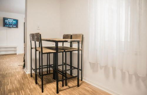 Altstadt Apartment Alisa - Foto 5