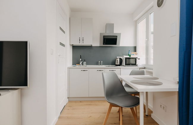 ShortStayPoland Panska - Foto 25