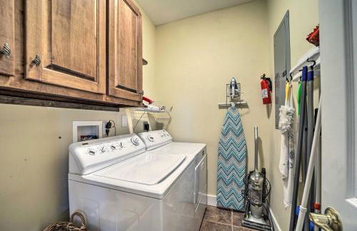 Beautiful Lake Views! Glenville Serenity Lodge - Foto 18