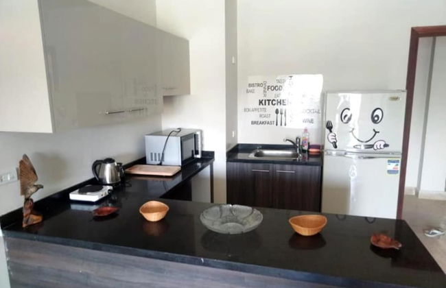 Salty Sea Life - 2 Bedroom Wide Pool View at Azha - Foto 6