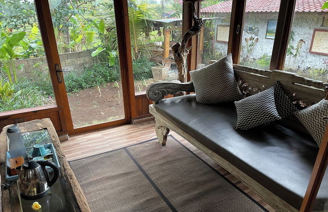 KTS - Kubu Tepi Sawah - Photo 15