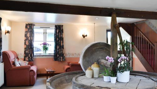 The Cider Mill Cottage - Foto 5