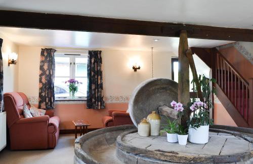 The Cider Mill Cottage - Foto 5