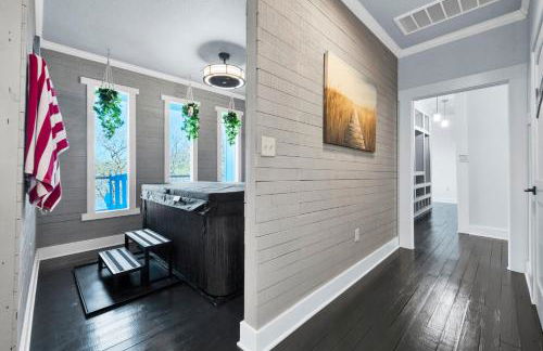 Sugarloaf Chalet - Foto 20