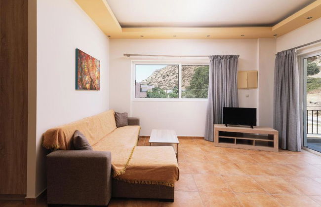 Matala Bay Apartments - Foto 47