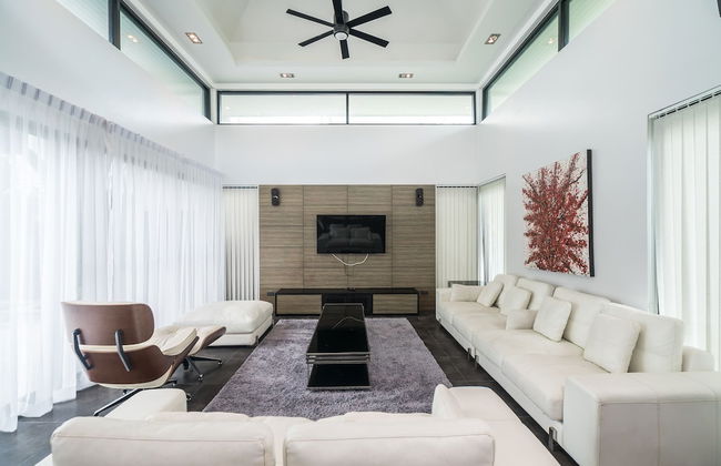 Diamond Villas BangTao - Foto 41