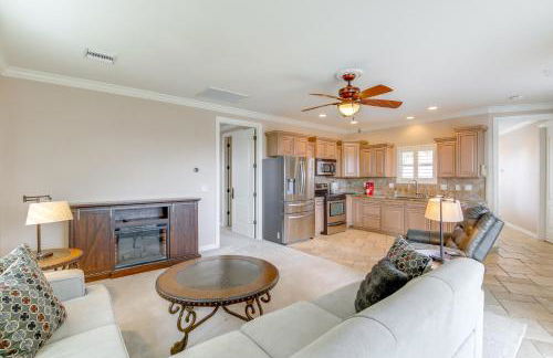 Spacious Luxe Home with Lake Access in Fort Mohave! - Foto 30