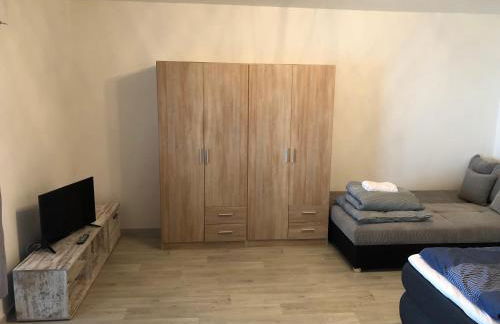 Ferienhaus Staßfurt - Foto 21