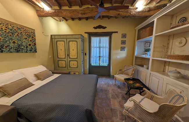 Podere Spedalone - Photo 12