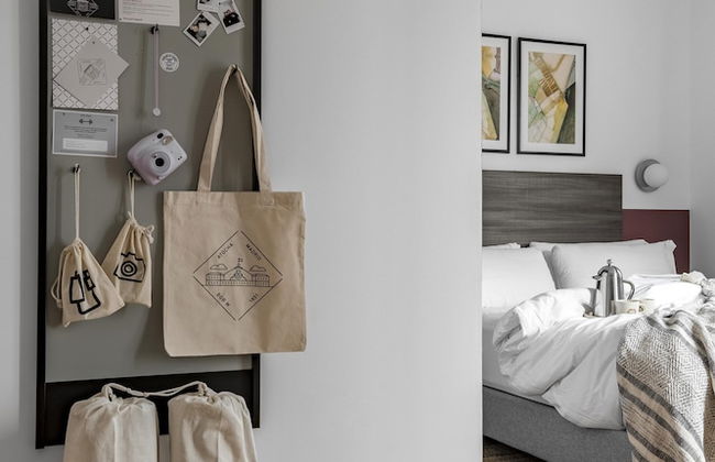 Bob W Madrid Atocha - Foto 2