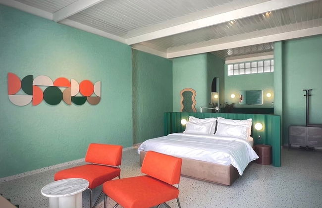 Palm Springs Villa Pranburi - Foto 8