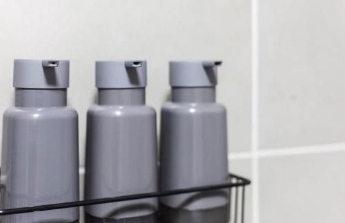 BSR Luxe Studio next to Allianz Park w Rooftop Pool and Pet Friendly - Foto 48