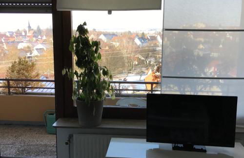 Blick über Heilbronn near IPAI - Foto 3