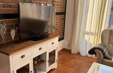 Ferienwohnung Frieda - Photo 9