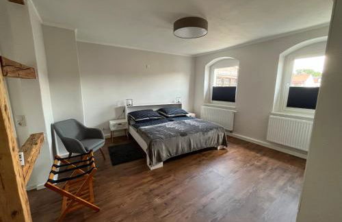 Ferienwohnung Richard - Foto 11