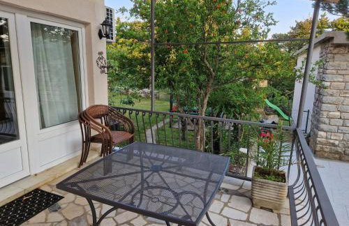 Apartman Sophie - 67m2- Grill - Garden - Photo 23