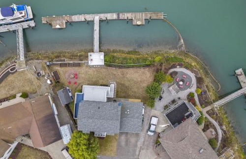 Matia Sandy Point Neptune Beach Private Dock - Foto 41