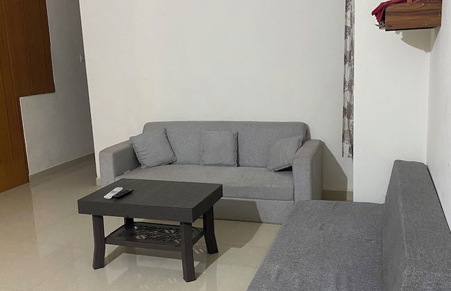 Tranquil Stay, Mountain View - 2BHK Flat - Foto 23