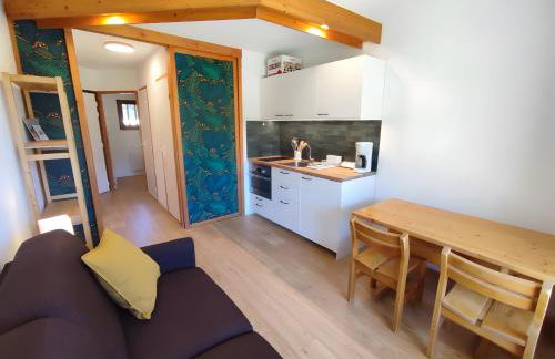 Les Cimes - La Canopée - Foto 14