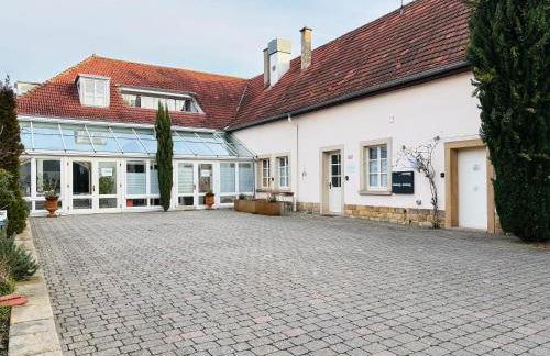 Zenkoje - Ankommen, Entspannen mit Garten, Terrasse, 2 Schlafzimmern und 2 Bädern! - Foto 2