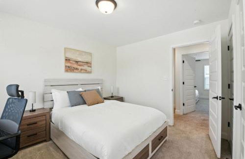 Arte Luxury townhomes B1 I Comfy 2 Bed 25 Bath - Foto 21
