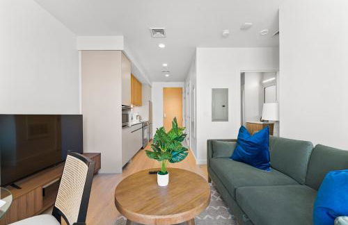 Furnished Apartment in South Boston - Foto 38