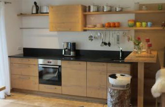 Mountain Lodge - Foto 9