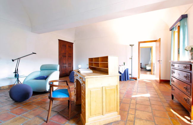 La Casa Dei Nonni, House With Private Pool, Torino - Foto 13