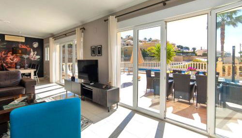 Holiday Home Fleur by Interhome - Foto 5