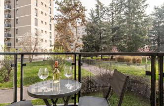 Linate Garden house Mecenate Fabrique Arena SantaGiulia - Foto 17