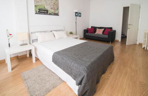 APARTAMENTO 3 HAB MADRID CENTRO - Photo 1