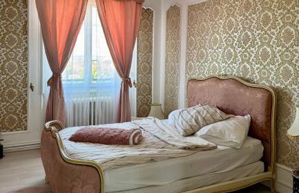 24 H Circuit Le Mans - Foto 1