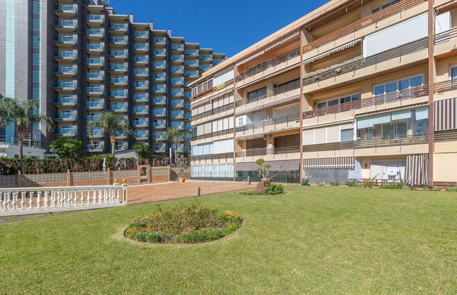 La Playa in Torremolinos - Foto 26