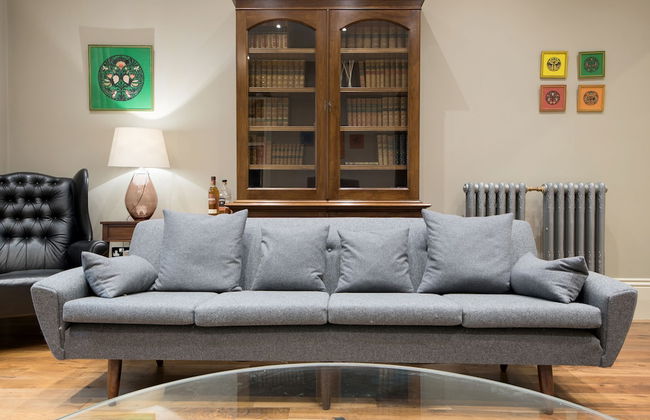 Apartment 1 The Grove - Foto 25