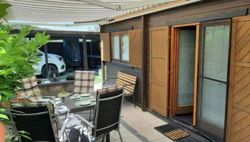 Ferienhaus Obert - Drognitz - Foto 4