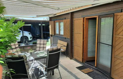 Ferienhaus Obert - Drognitz - Foto 4