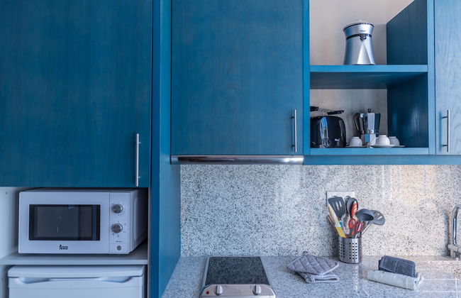 FeelCoimbra Castelo Boutique Apartments - Photo 78